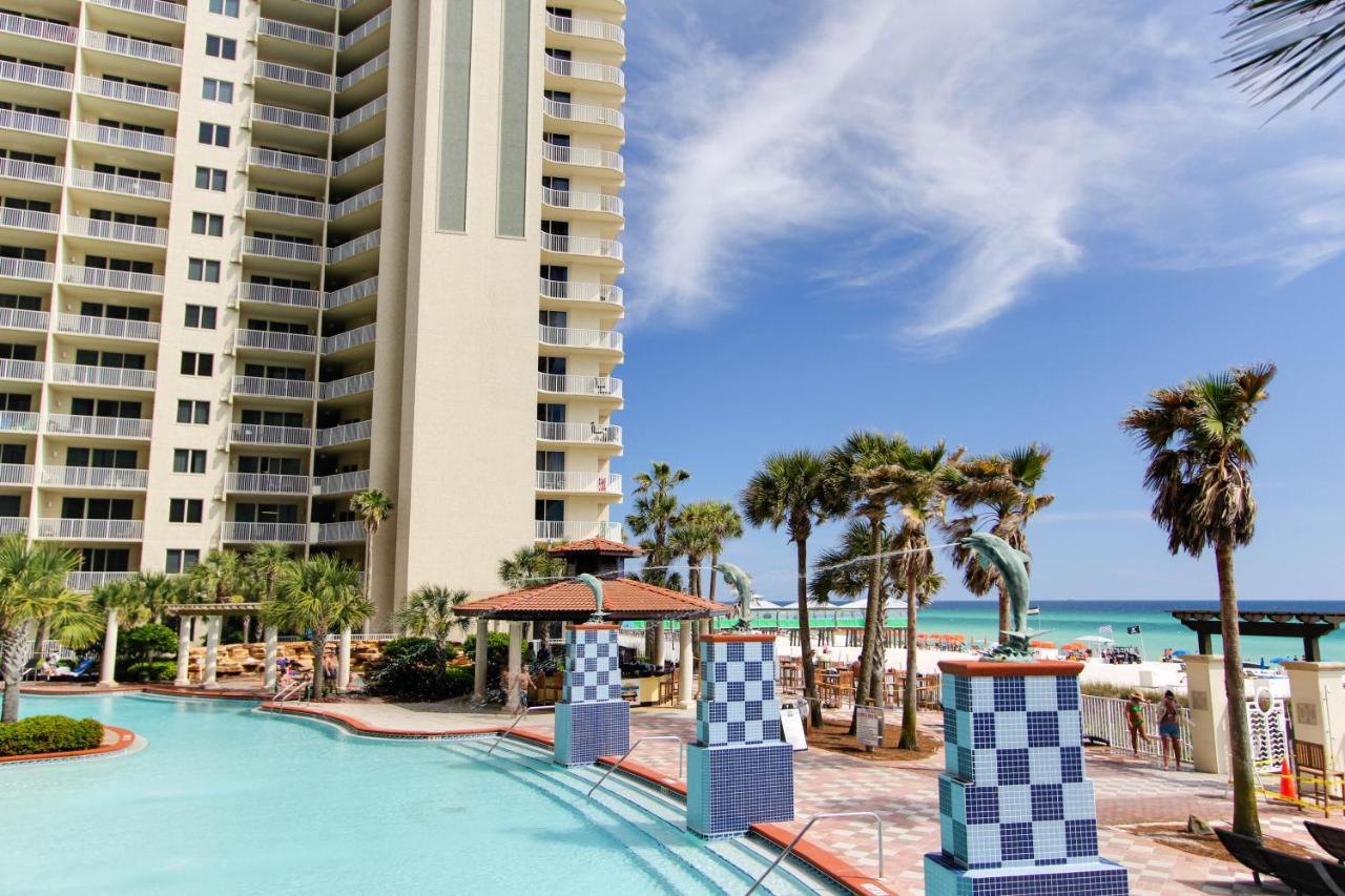 Shores Of Panama #1421 By Book That Condo Panama City Beach Exterior foto