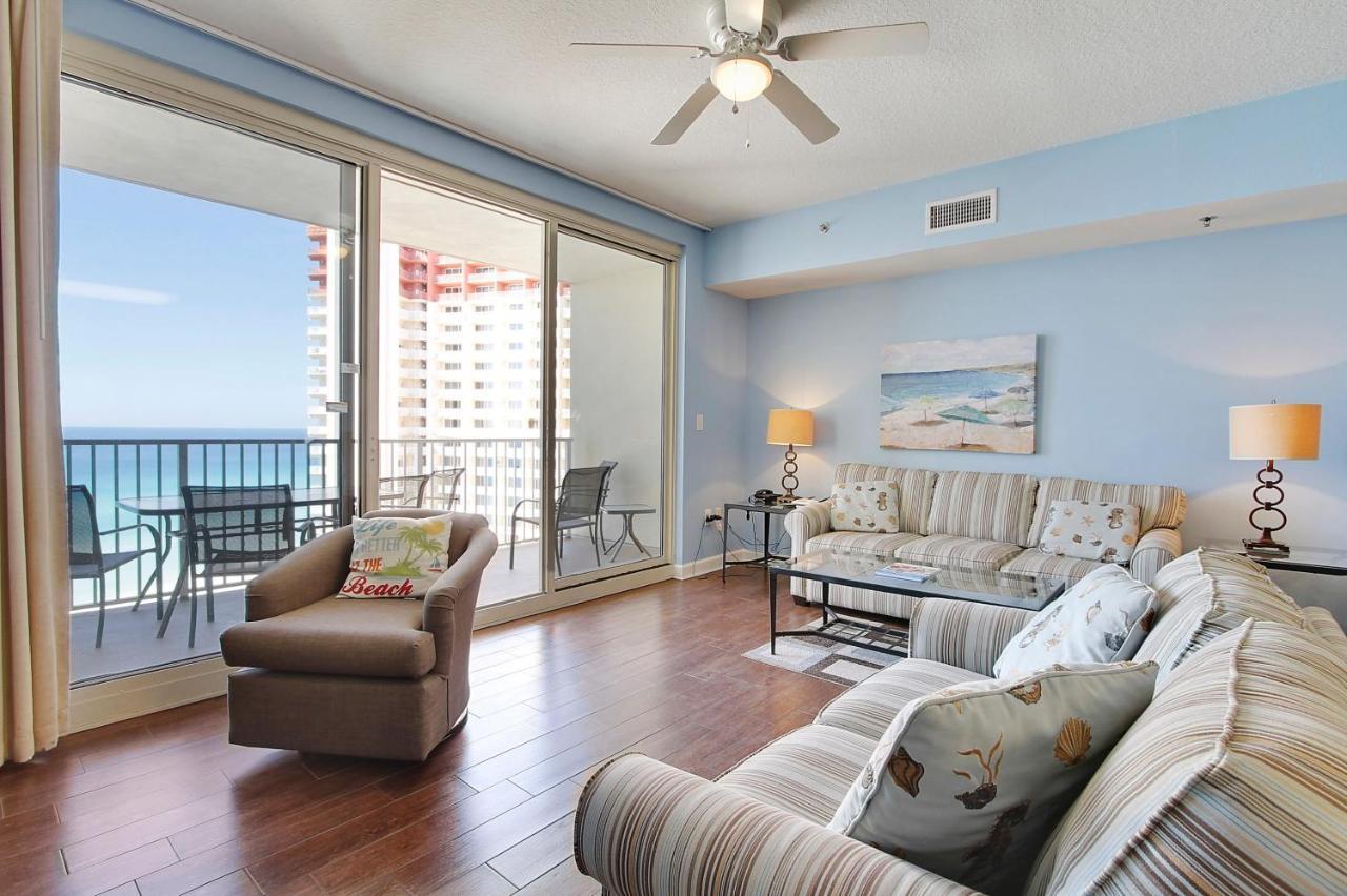 Shores Of Panama #1421 By Book That Condo Panama City Beach Cameră foto