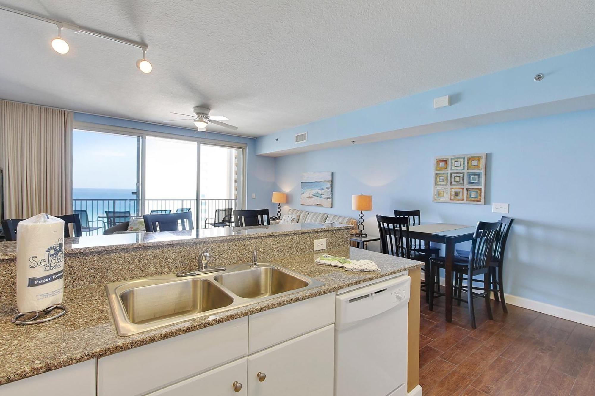 Shores Of Panama #1421 By Book That Condo Panama City Beach Cameră foto