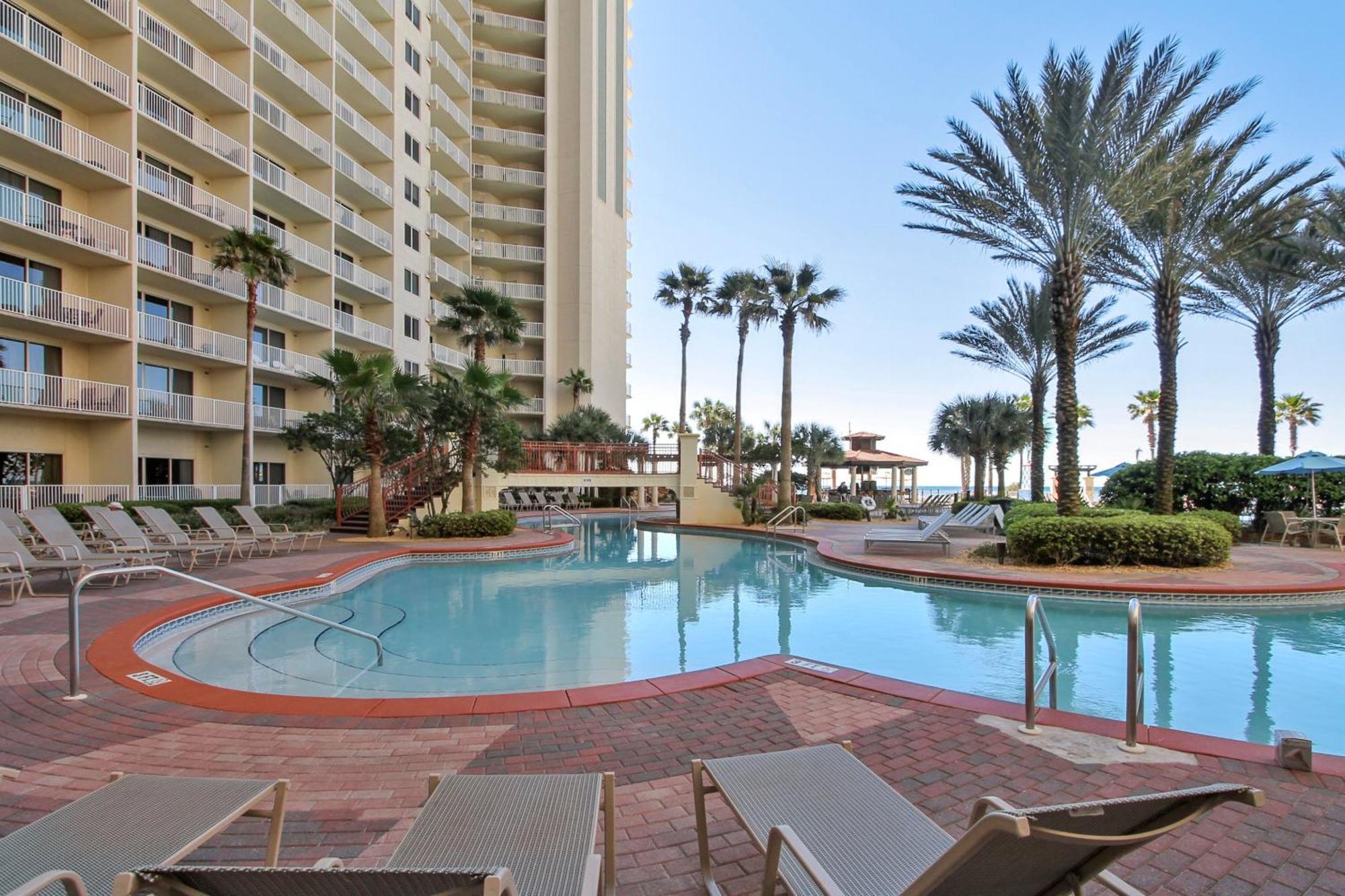 Shores Of Panama #1421 By Book That Condo Panama City Beach Cameră foto
