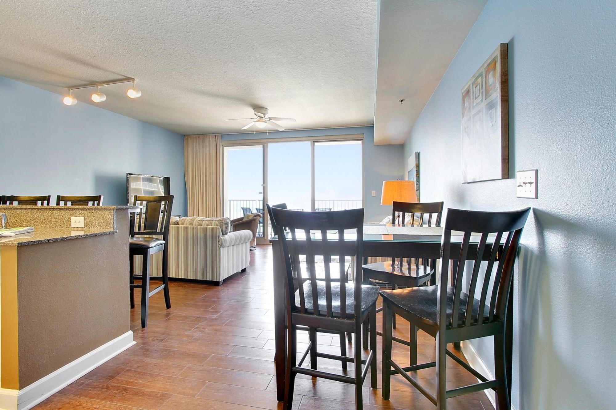 Shores Of Panama #1421 By Book That Condo Panama City Beach Cameră foto