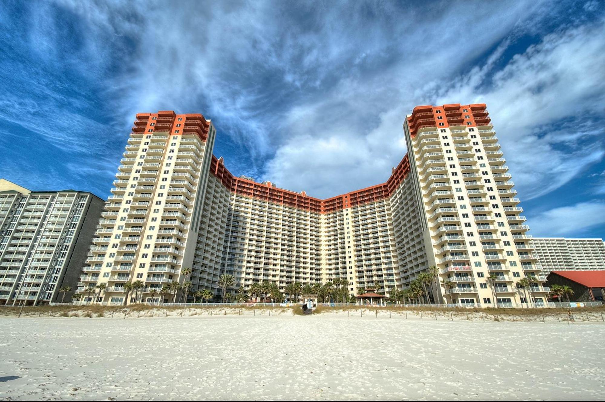 Shores Of Panama #1421 By Book That Condo Panama City Beach Cameră foto