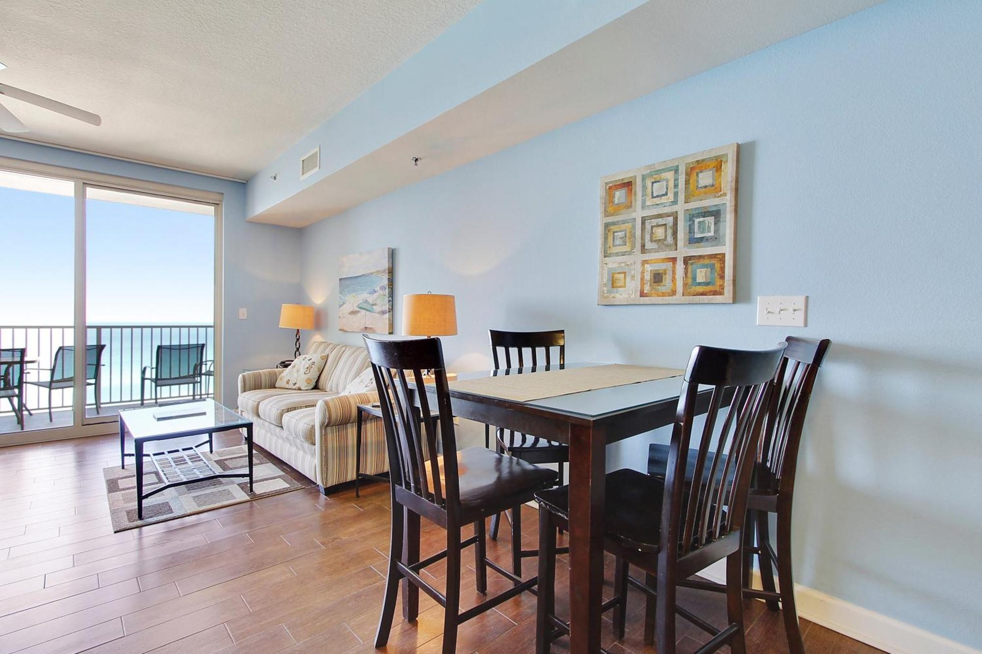 Shores Of Panama #1421 By Book That Condo Panama City Beach Cameră foto