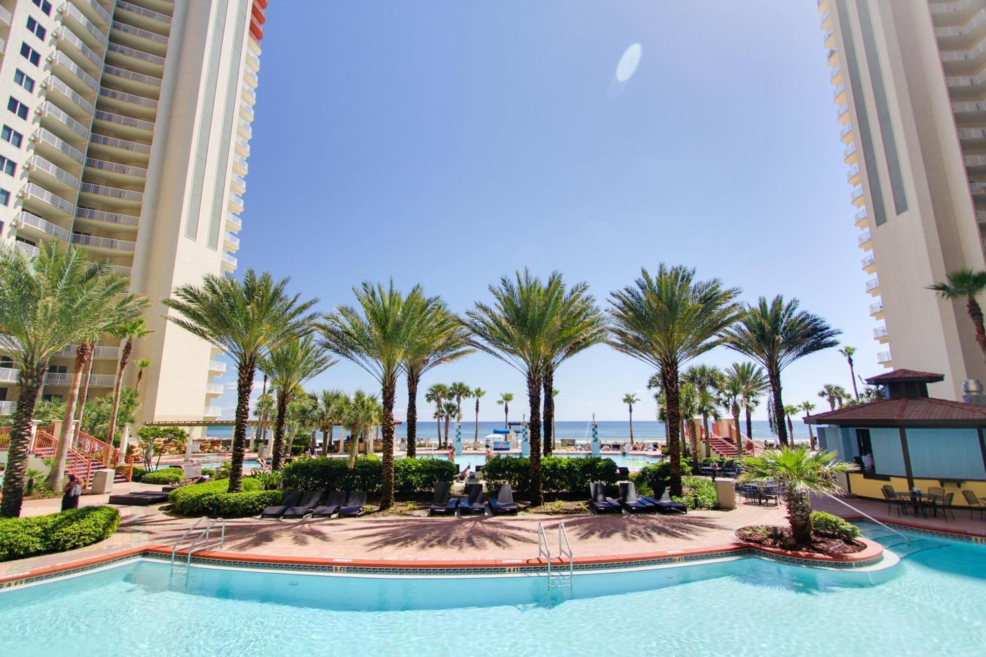 Shores Of Panama #1421 By Book That Condo Panama City Beach Cameră foto