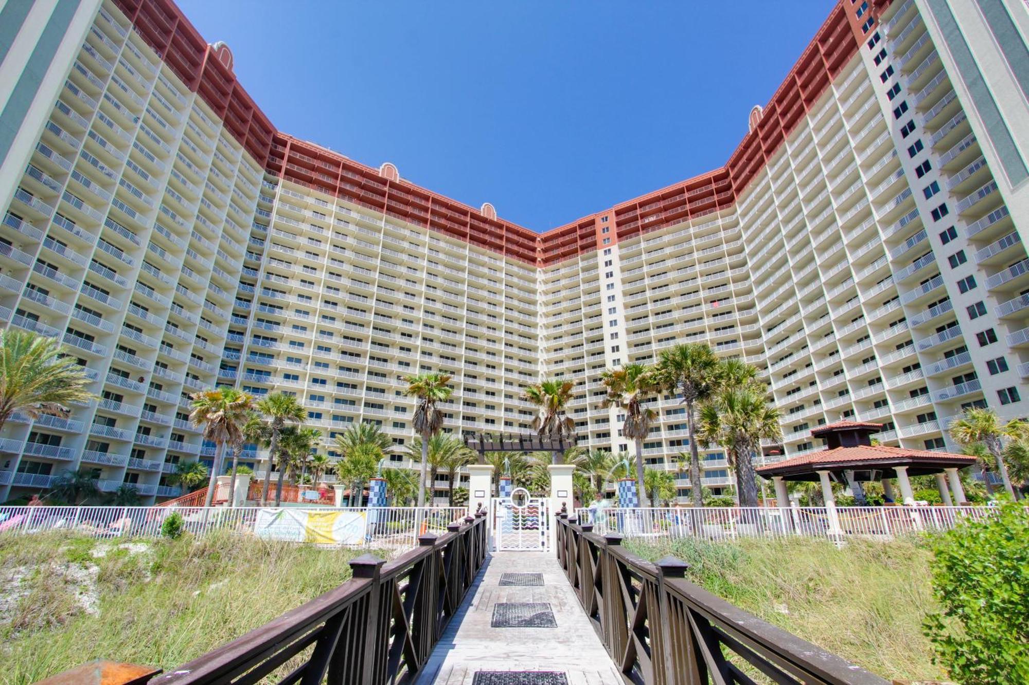 Shores Of Panama #1421 By Book That Condo Panama City Beach Cameră foto