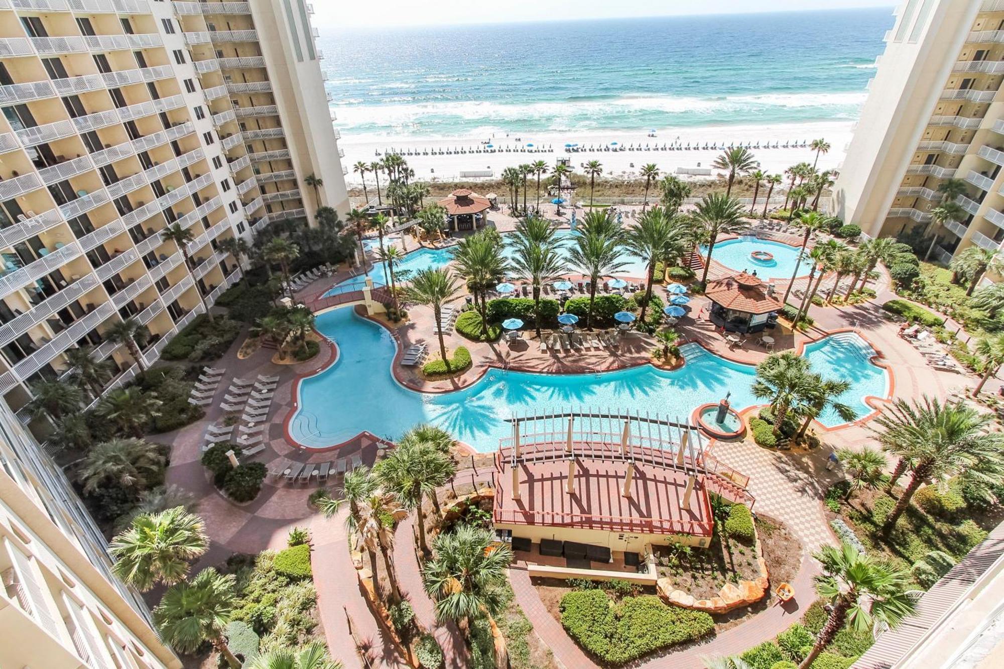 Shores Of Panama #1421 By Book That Condo Panama City Beach Cameră foto