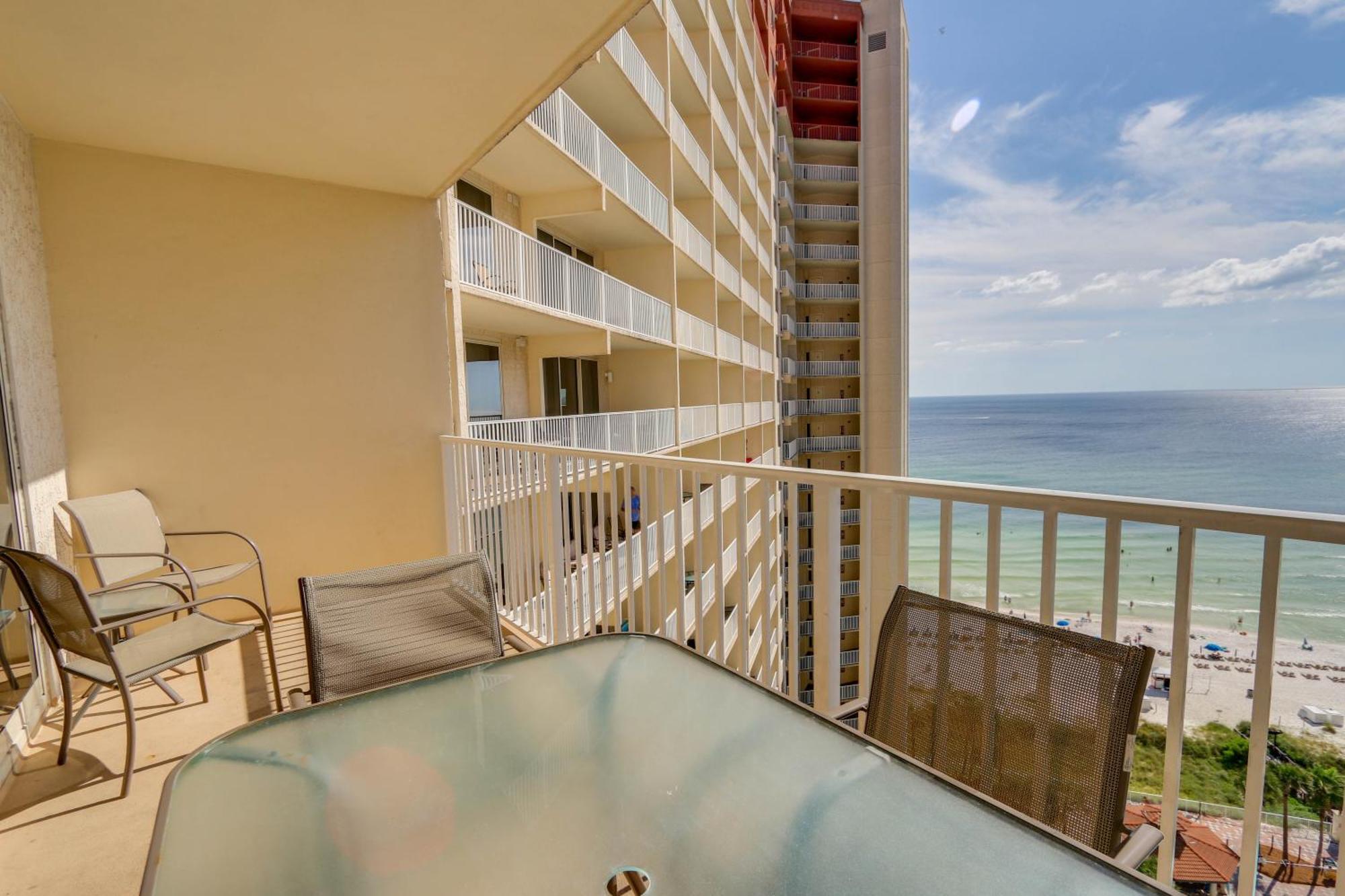Shores Of Panama #1421 By Book That Condo Panama City Beach Cameră foto